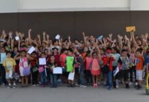 ESTAS VACACIONES VIVE UN «VERANO FANTÁSTICO EN EL CEART-TIJUANA»