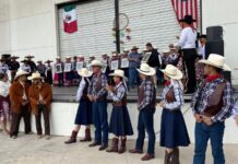CERRÓ CON ÉXTIO LA GIRA DEL ESPECTÁCULO BINACIONAL “MÉXICO MÁGICO, SUEÑOS COMPARTIDOS”