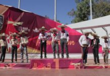 EL ARTE CHARRO BRILLA EN LOS NACIONALES DE LA CONADE CON TRES METALES