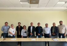 INSTALAN COMISIÓN DE PRESERVACIÓN DEL PATRIMONIO CULTURAL DE BC