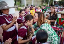 LAS ESCARAMUZAS DE BC CIERRAN CON DESTACADA PARTICIPACIÓN EN NACIONALES CONADE