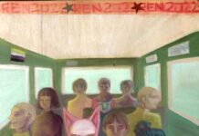 INAUGURARÁN LA COLECTIVA «SEMILLAS DE DIVERSIDAD» EN CEART-TIJUANA