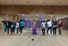 INVITAN A LOS TALLERES DE VERANO EN CEART-TIJUANA