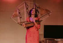 «BARDO», LA NOSTALGIA DE UN CORAZÓN ROTO VUELVE A LA ESCENA TIJUANENSE