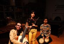 ÍNDIGO ENSAMBLE OFRECERÁ CONCIERTO ACÚSTICO EN CEART-TECATE