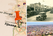 LLEGA TIJUANA A SU 133 ANIVERSARIO DE FUNDACIÓN