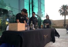 MIXOLOGÍA, DANZA Y CHARLAS AL CALOR DE LAS «NOCHES DE VERANO» DEL CEART-TIJUANA