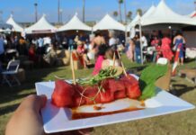 ES «COCINA BAJA» INNOVADOR FORO GASTRONÓMICO EN BC