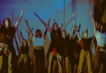 EL TALLER «DANZA POSTAL» ESTÁ A PUNTO DE INICIAR EN CEART-ENSENADA