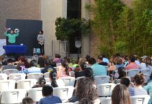CONTINUARÁN ACTIVIDADES PARA TODO PÚBLICO EN CEART-ENSENADA
