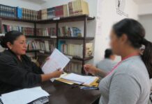 REALIZAN ACTIVIDADES DE FOMENTO A LA LECTURA ENTRE POBLACIÓN PENITENCIARIA