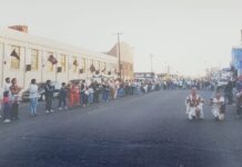 DIALOGARÁN SOBRE DEFENSA DE ANTIGUAS BODEGAS DE SANTO TOMÁS EN ENSENADA