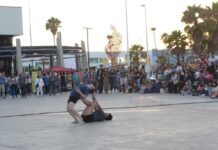 CELEBRARÁN FIESTA CALLEJERA EN CEART-ENSENADA
