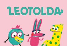 «LA ARDILLA MIEDOSA» Y «LEOTOLDA» HARÁN REÍR A GRANDES Y CHICOS EN CEART-MEXICALI