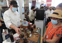 CONVOCA GEBC A EMPRESAS A PARTICIPAR EN CONGRESO MUNDIAL DE LA VIÑA Y EL VINO