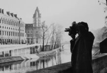 REGRESA A TIJUANA EL FORO INTERNACIONAL DE CINE EN SU 41 EDICIÓN