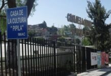 CIERRAN CASA DE CULTURA «EL PÍPILA» POR FALTA DE PERSONAL, EL IMAC EN CONSTANTE DETERIORO
