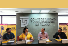 EL FESTIVAL DE JAZZ «CHINTO MENDOZA» Y EL «TIJUANA JAZZ & BLUES FESTIVAL» UNIDOS ESTE 2022