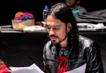 ES «CUERPOS COMO BOSQUES» OBRA GANADORA DEL PREMIO «BELLAS ARTES BC DE DRAMATURGIA JOSEFINA HERNÁNDEZ 2022»