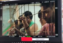 NOMINAN AL LATIN GRAMMY A VIDEO MUSICAL DEL CANTANTE «RESIDENTE» PRODUCIDO EN BC