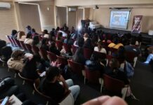 VIVEN CICLO DE CINE «LAS DIFERENCIAS NOS ENRIQUECEN» ES ESCUELA NORMAL DE ENSENADA