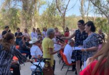 EN BC EL TALENTO NO TIENE EDAD: CARMEN GARCÍA MONTAÑO