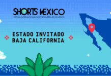 BC ESTADO INVITADO EN EL FESTIVAL DE CORTOMETRAJES «SHORTS MÉXICO 2022»