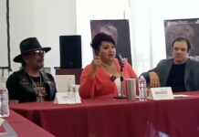 EN BC SOLO EL 11% DE LOS CIUDADANOS TIENEN ACCESO AL ARTE Y LA CULTURA: ALMA DELIA ÁBREGO