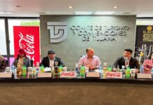 MÁS DE 40 CASAS TEQUILERAS PARTICIPARÁN EN LA «EXPO TEQUILA TIJUANA 2022»