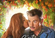 26° TOUR DE CINE FRANCÉS PRESENTA, «EL MUNDO SEGÚN PIERRE»