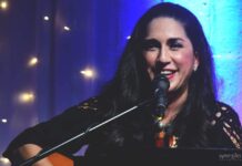 «POR EL PLACER DE SER» UN PASEO POR LA CANCIÓN LATINOAMERICANA CON GABRIELA BOJÓRQUEZ