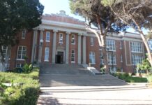 LA CASA DE LA CULTURA DE TIJUANA LLEGA A SU 45 ANIVERSARIO