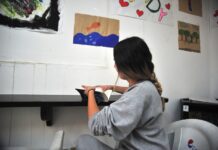 IMPULSA CESISPE PROCESO DE REINSERCIÓN SOCIAL A TRAVÉS DEL ARTE Y LA CULTURA