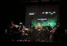 CONTINÚA FESTIVAL DE OCTUBRE CON ACTIVIDADES ARTÍSTICO-MUSICALES EN ENSENADA