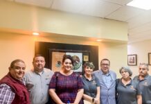 COORDINAN ESFUERZOS SECRETARÍA DE CULTURA Y EL SINDICATO DE BURÓCRATAS