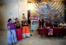 LA FIESTA ANUAL OAXAQUEÑA SE REALIZARÁ EN MEXICALI