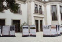 COMPLEJO CULTURAL LOS PINOS PRESENTA MUESTRA FOTOGRÁFICA DEL PATRIMONIO Y ACERVO DE TIJUANA