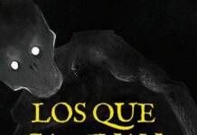 «LOS QUE CAMINAN AL LADO» Y «GALERÍA DE PINTURAS», SON LETRAS DE HORROR Y CIENCIA FICCÓN
