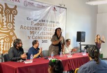 1 MDP EN APOYO A 13 PROYECTO A TRAVÉS DEL PACMyC