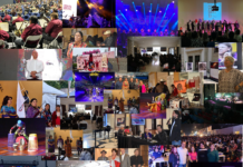 MÁS DE 50 MIL PERSONAS ASISITIERON A LAS ACTIVIDADES DEL FESTIVAL DE OCTUBRE