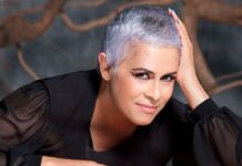 HOY 04 DE NOVIEMBRE EUGENIA LEÓN DARÁ CONCIERTO GRATUITO EN TIJUANA