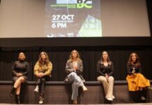 PRESENTE IBERO TIJUANA EN “EMERGENTE BC” MOSTRANDO TALENTO AUDIOVISUAL