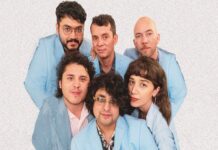 “RAMONA” OFRECERÁ CONCIERTO GRATUITO EN EL ANFITEATRO DEL ICBC TIJUANA