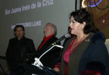 DOTAREMOS A LOS FESTIVALES QUE REALIZA LA CULTURA INDEPENDIENTE DE UN FONDO FIJO»: ALMA DELIA ÁBREGO