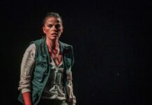 LA OBRA TEATRAL “CORRESPONSAL. COSAS QUE NO NECESITABA”, ESTE SÁBADO 26 EN EL MULTIFORO DEL ICBC