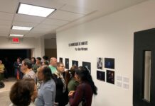 «LOS MONÓLOGOS DE MUFOTE» SE EXHIBIRÁN HASTA EL MES DE FEBRERO