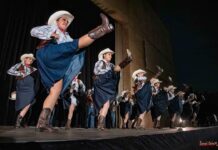 PRESENTARÁ “CORAZÓN AGRADECIDO” EL GRUPO DE DANZA FOLCLÓRICA MEXICANA KICUKPAICO