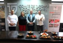 YA VIENE EL «FESTIVAL DE LA COMIDA YUCATECA» EN TIJUANA