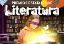 LOS PREMIOS ESTATALES DE LITERATURA EN BC, PODRÍAN TENER UN MEJOR RUMBO