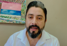 FERNANDO TREJO TREJO, RECIBE PREMIO POR SU OBRA POÉTICA «TRISTERA»